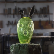 WORLD HUNTER TROPHY
